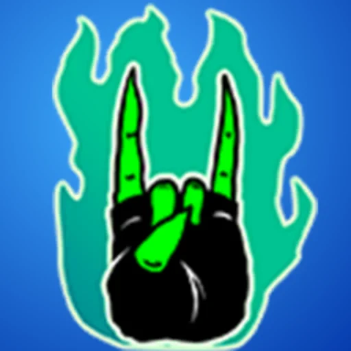  Metal infernal