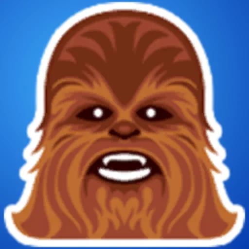  Gruñido de Chewbacca