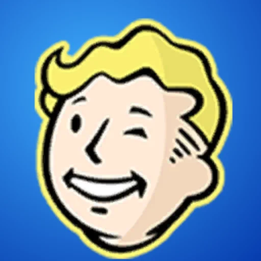  ¡Vault Boy!