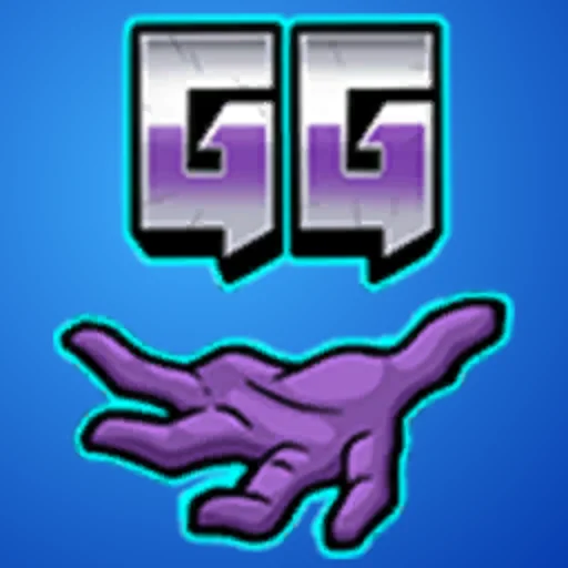  GG Esmagado