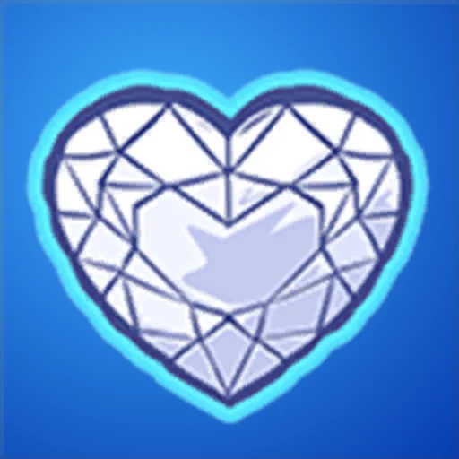  Corazón poliédrico