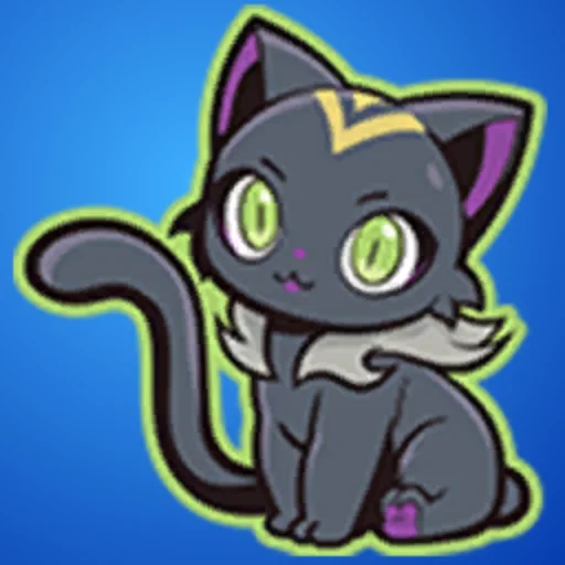  Cat Panther