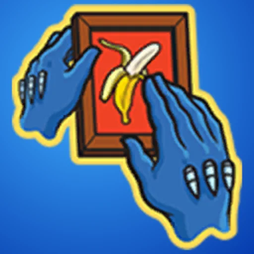  Bananerine no olvida