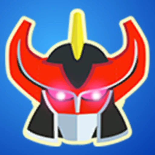  Megazord activado