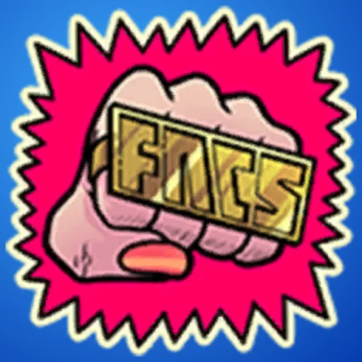  Poing FNCS