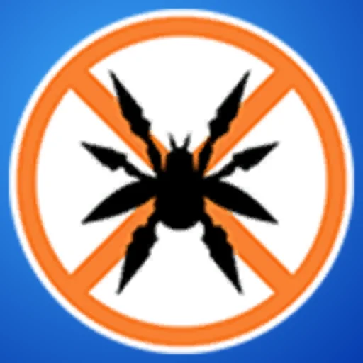  Zona anti-insetti