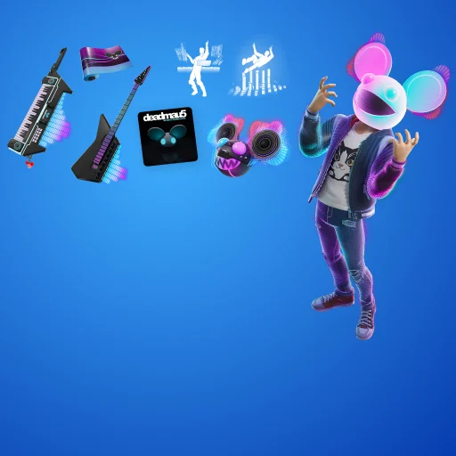 Bundle Deadmau5
