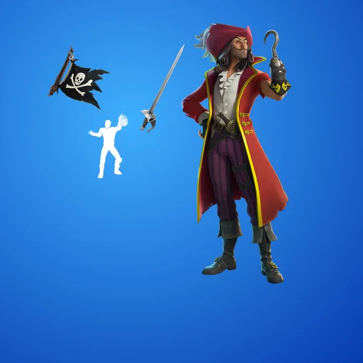 Capitan Uncino