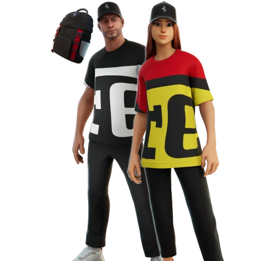Ferrari Bundle