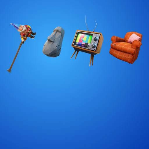 CLASSIQUES DE FORTNITE