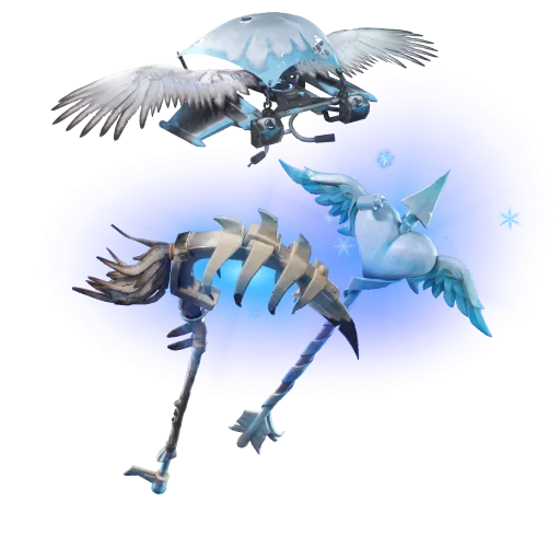 FROZEN GEAR BUNDLE