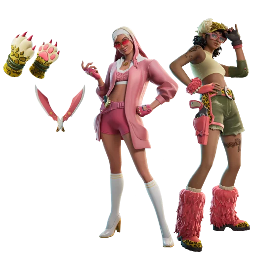 Clear Poise Bundle