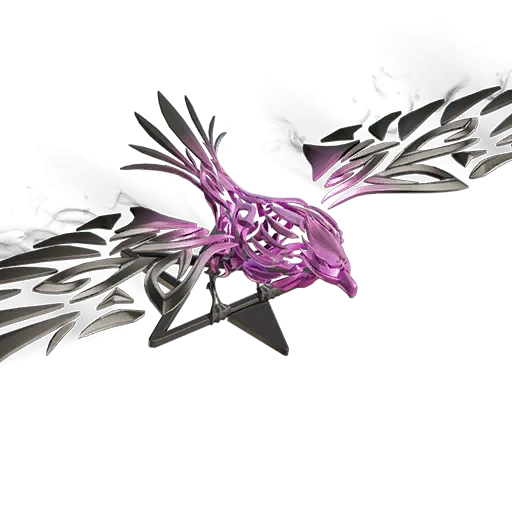 Planeur Cazadora