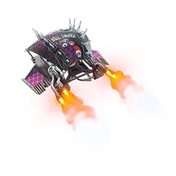 Glider Punk Powerglider