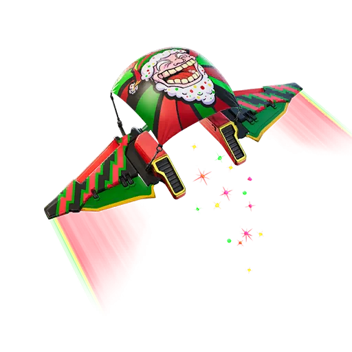 Ala Delta ¡Jo, jo, jo!