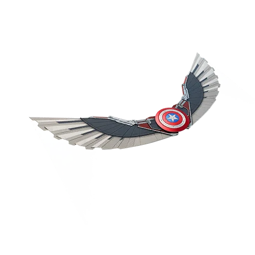 Alas EXO-7 Falcon