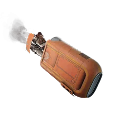 Ala Delta Speeder de Rey