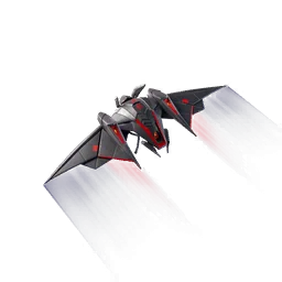 Planeur Aérolycan