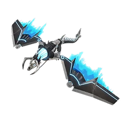 Glider Frostburn