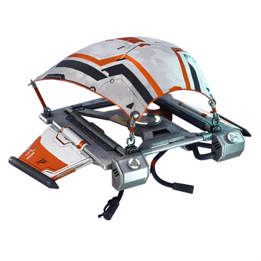 Glider Royale X