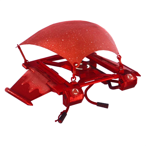 Gum Drop fortnite glider