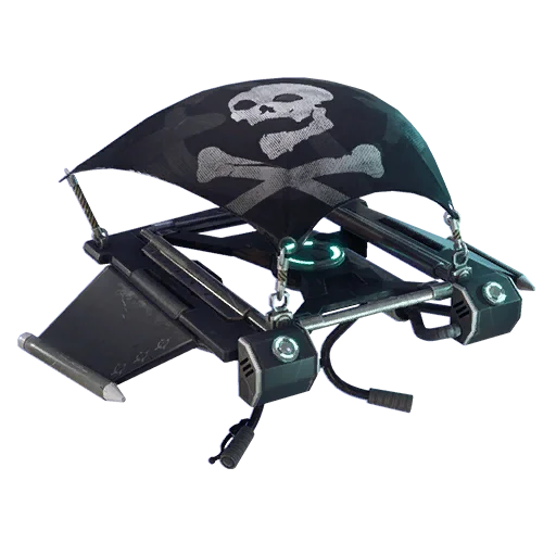 Bandera pirata