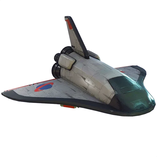 Ala Delta Transbordador orbital