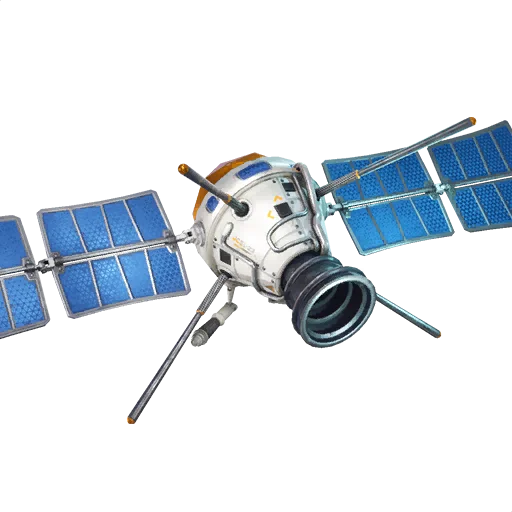 Ala Delta Sonda planetaria