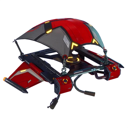 Glider Mainframe
