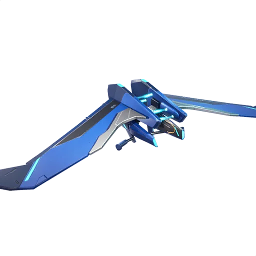 Glider Intrepid