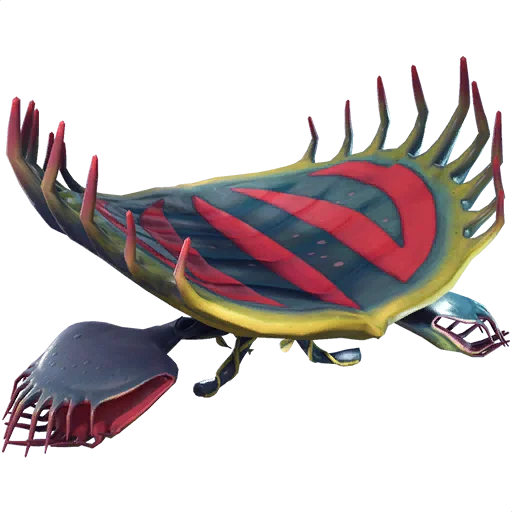 Glider Venus Flyer