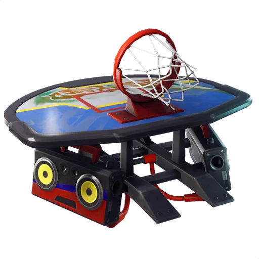 Hang Time fortnite glider