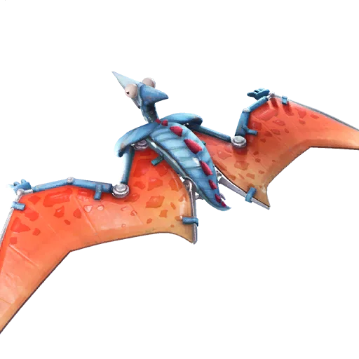 Ala Delta Pterodáctilo