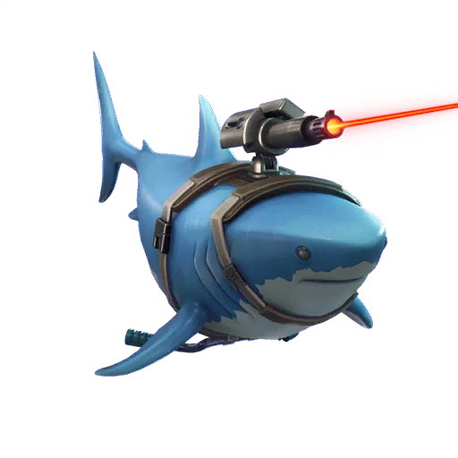 Laser Chomp