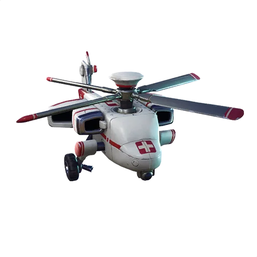 Deltaplano Elitrasporto