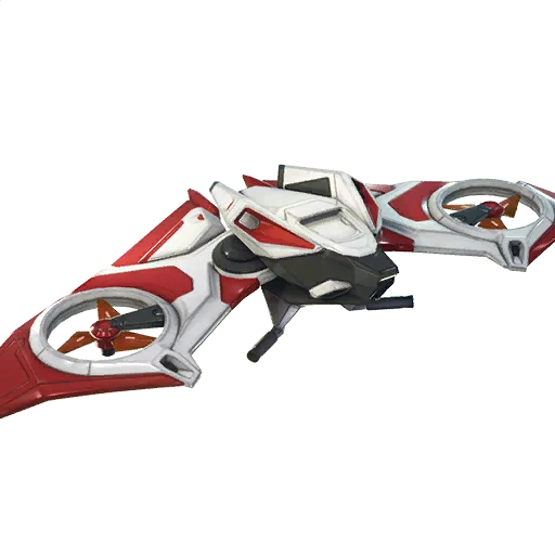 Hangegleiter Rotor
