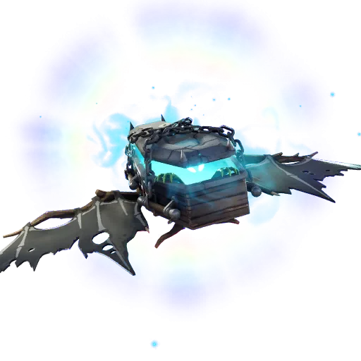 Deltaplano Bara volante