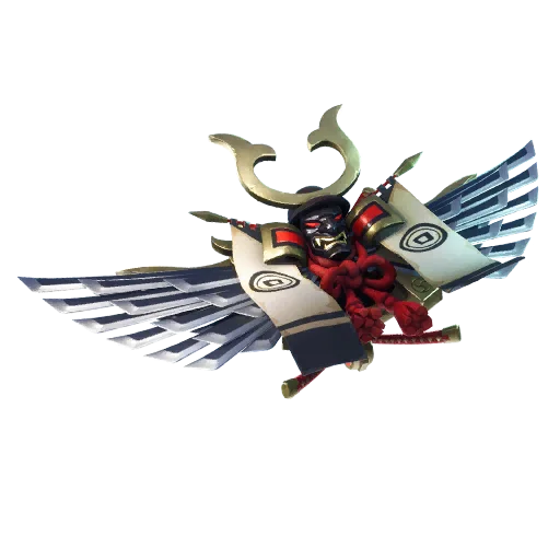 Glider Kabuto