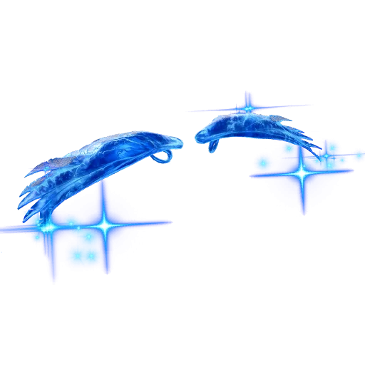 Planeur Ailes magiques