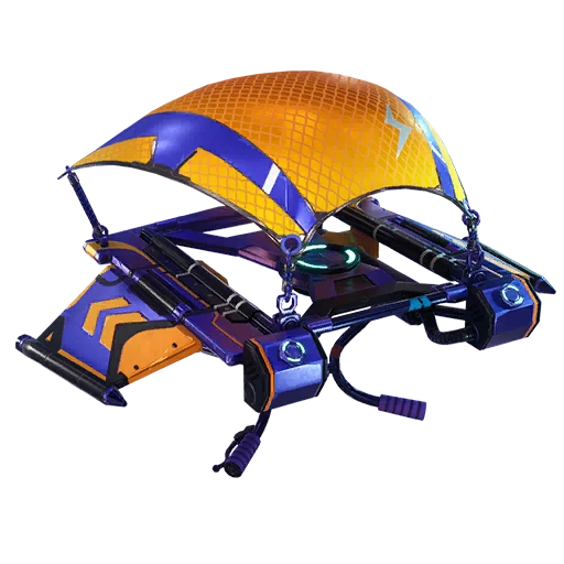 Planeur Hyper