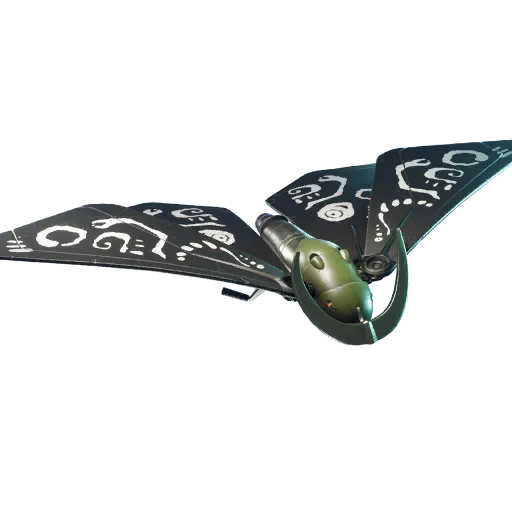 Deltaplano Farfallone