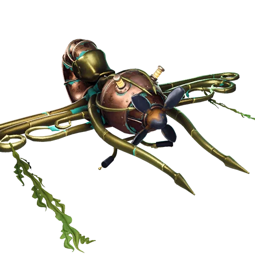 Deltaplano Nautilus