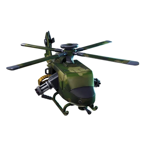 Glider Choppa