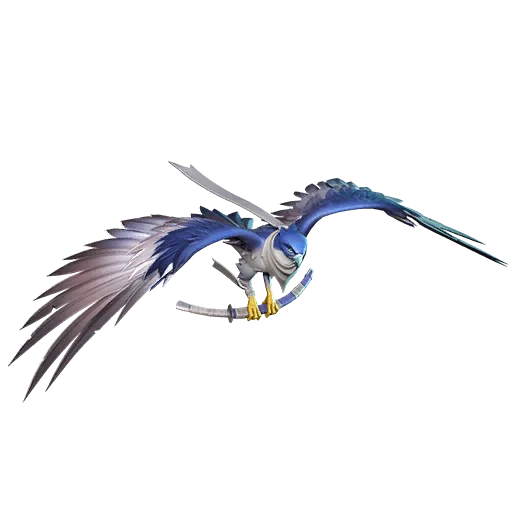 Glider Falcon