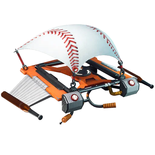 Glider Home Run