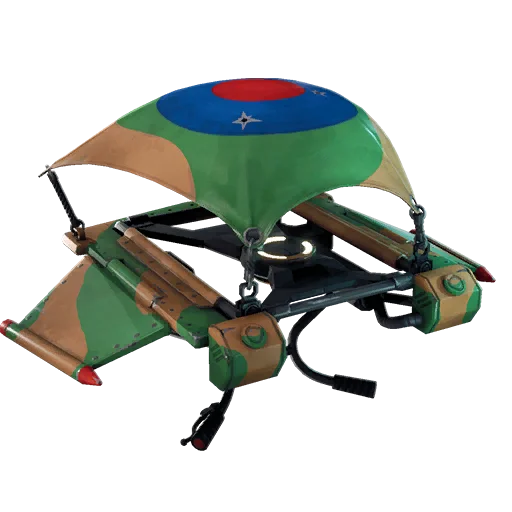 Planeur Infaillible