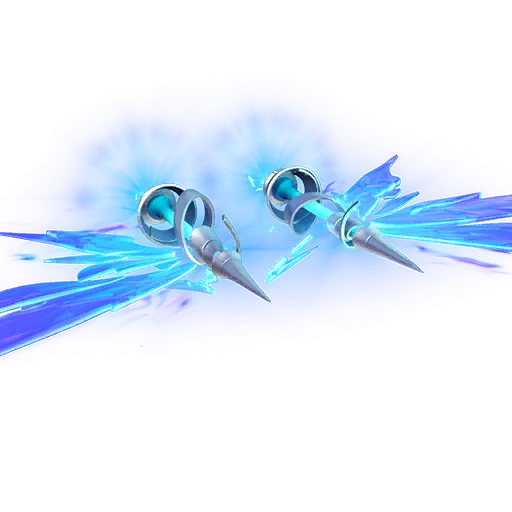 Glider Arcana
