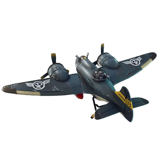 Bombardier