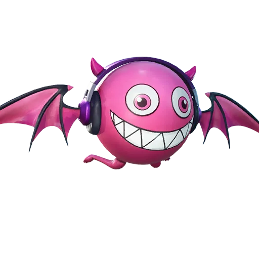Planeur Batso