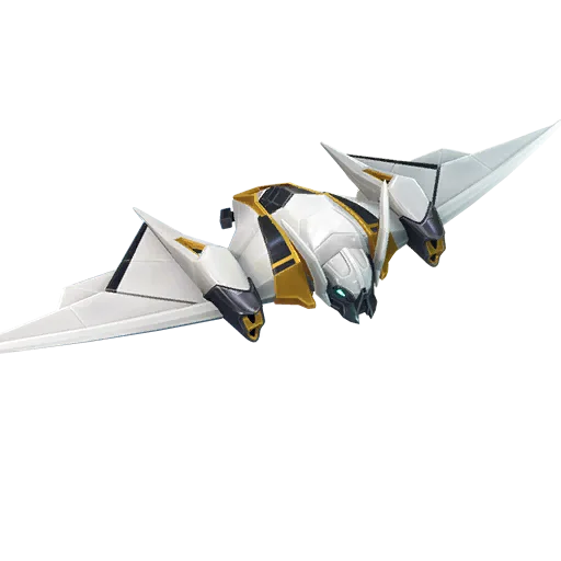Planeur Technoptère